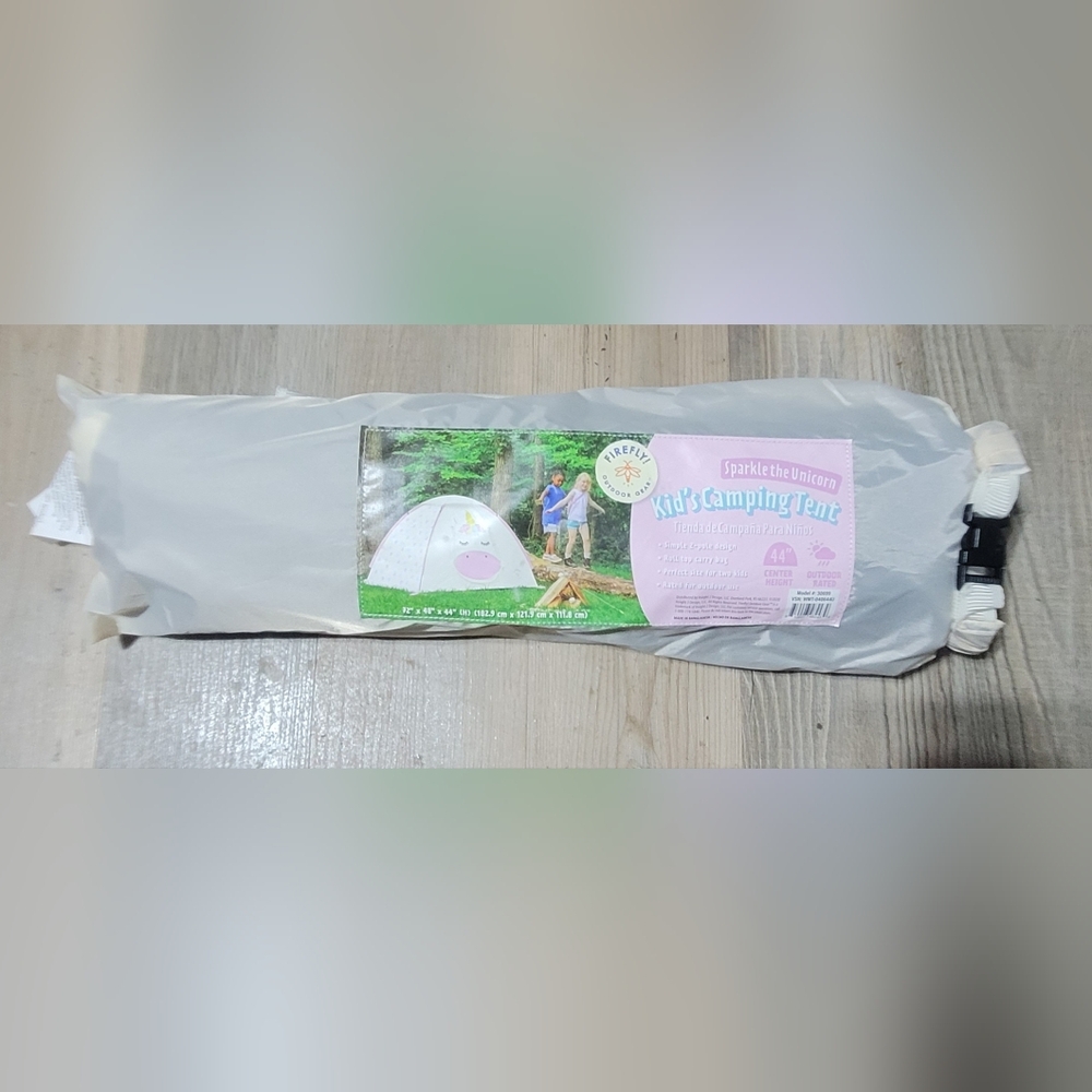 2 person Kids tent